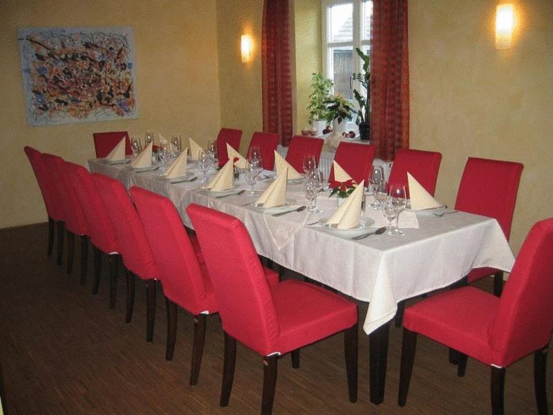 Cobaneshof Villa Gobelsburg Eksteriør billede