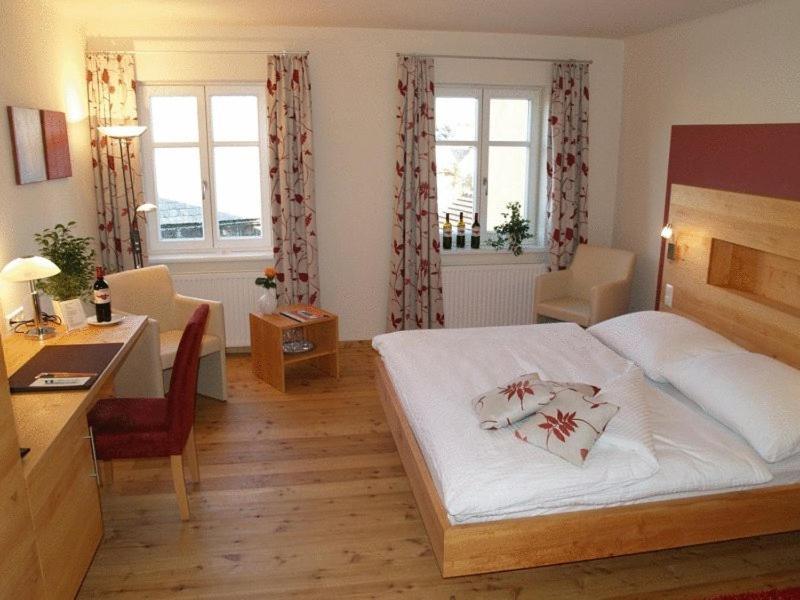 Cobaneshof Villa Gobelsburg Eksteriør billede